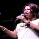 Aretha Franklin to give free concert (Getty)